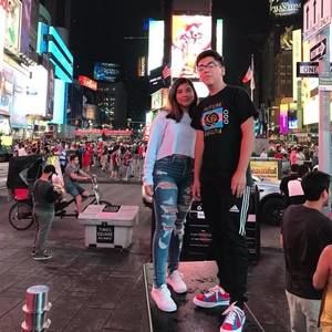 Meet your Posher, Angel